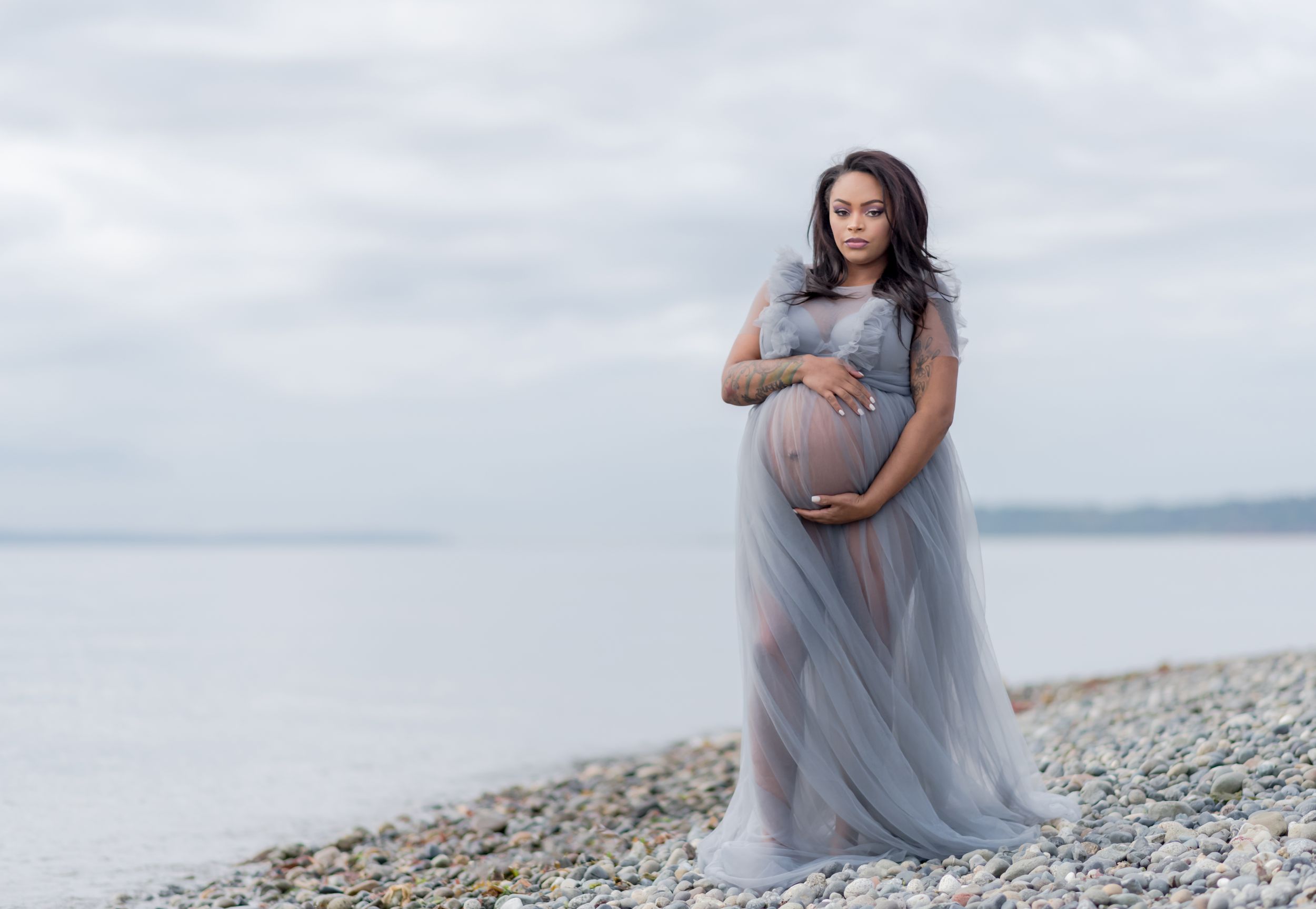 Maternity Puget Sound