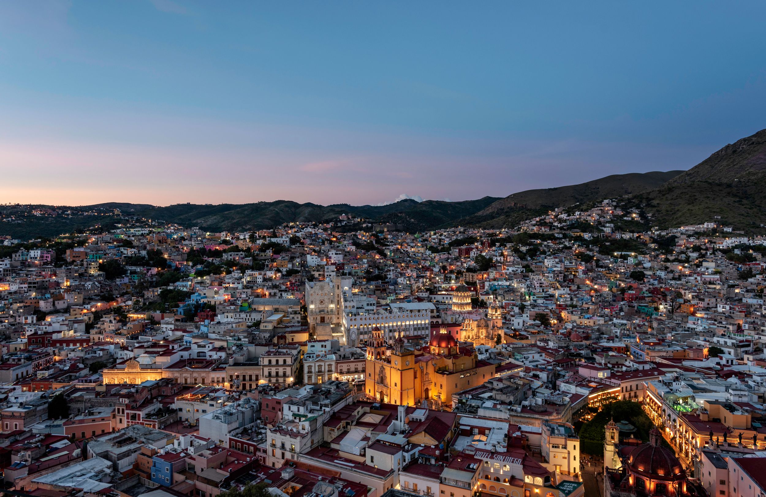 Guanajuato