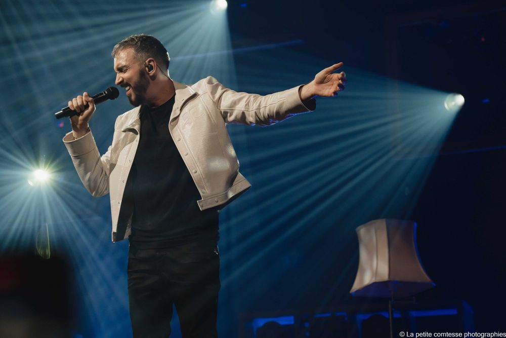 Christophe Willem