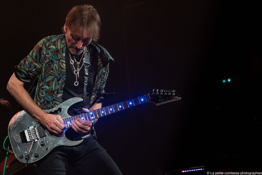 Steve Vai