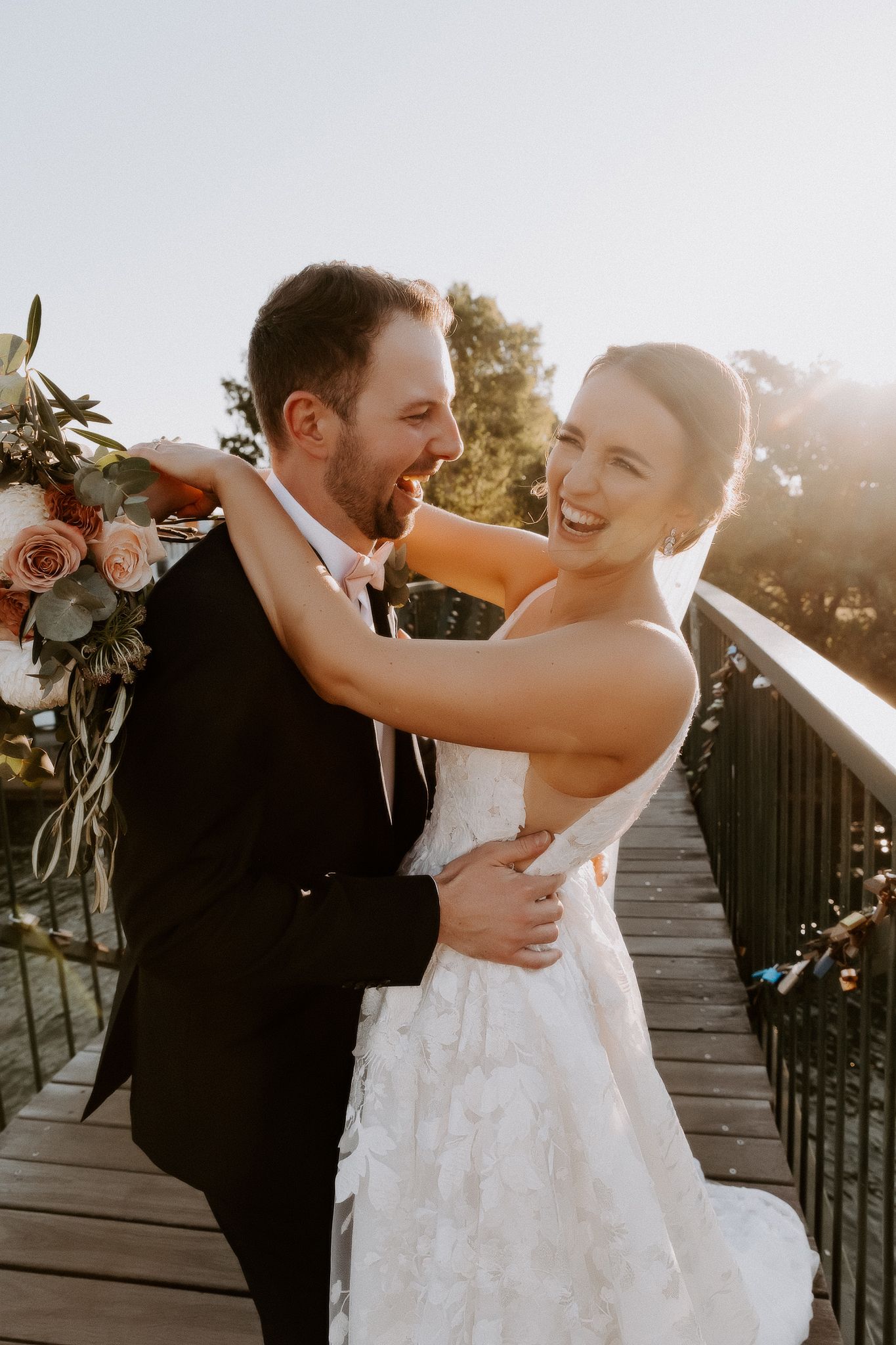 noosa wedding photos