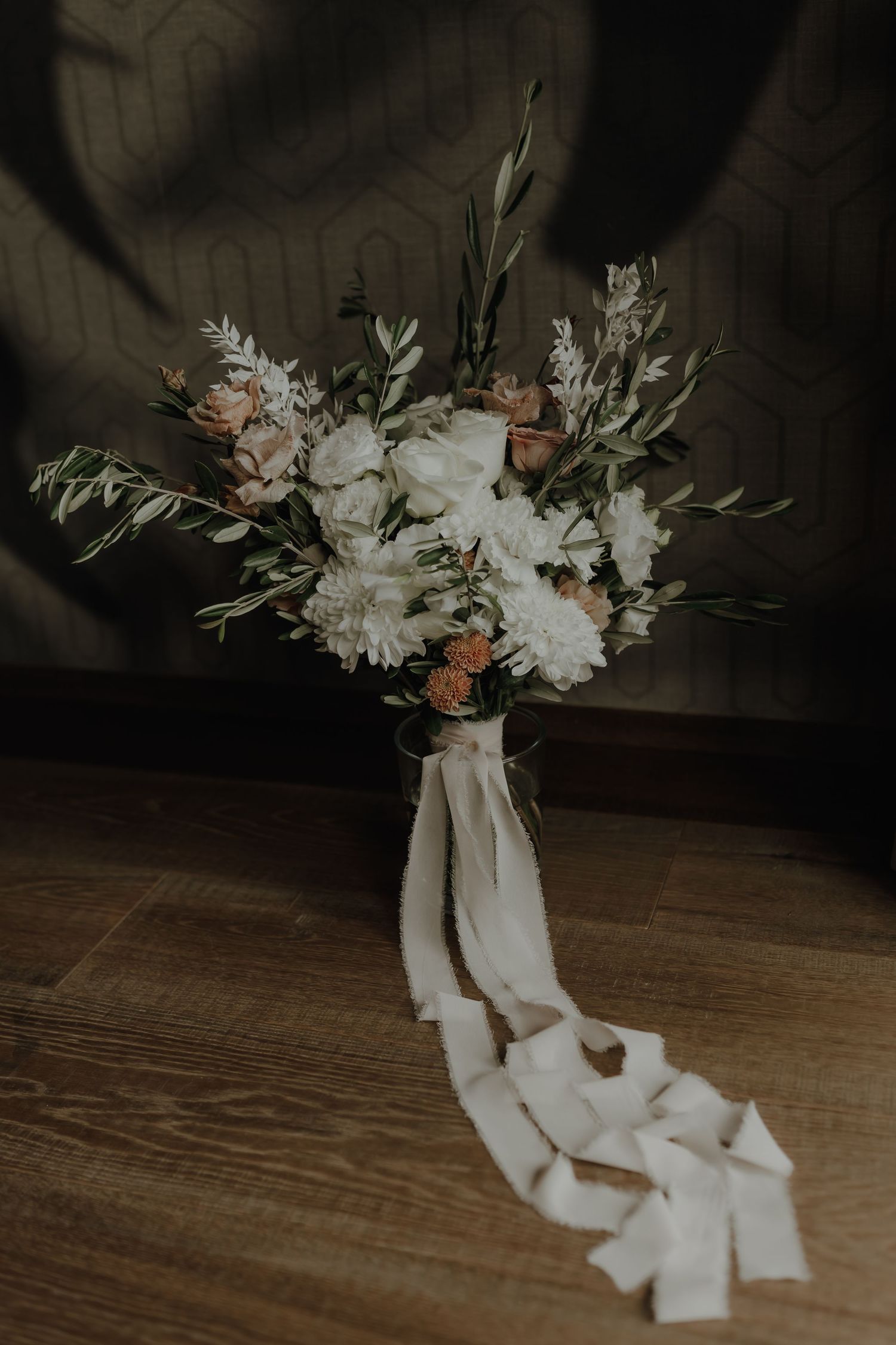 Bridal Bouquet Südtirol