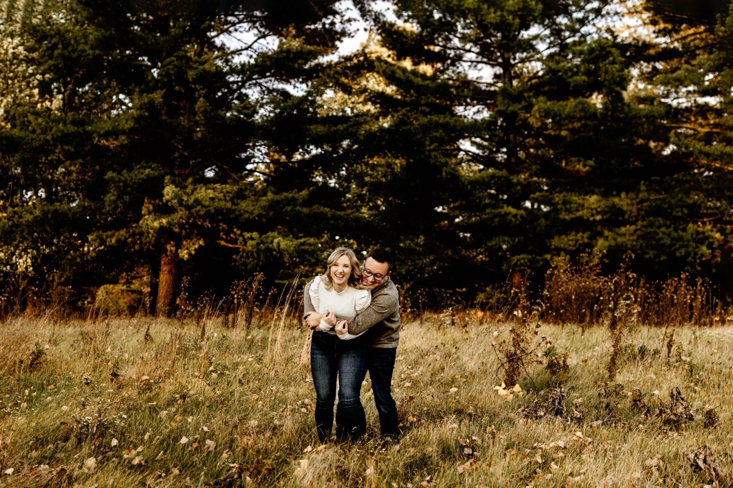 Luxury Family Photographer Marion Indiana