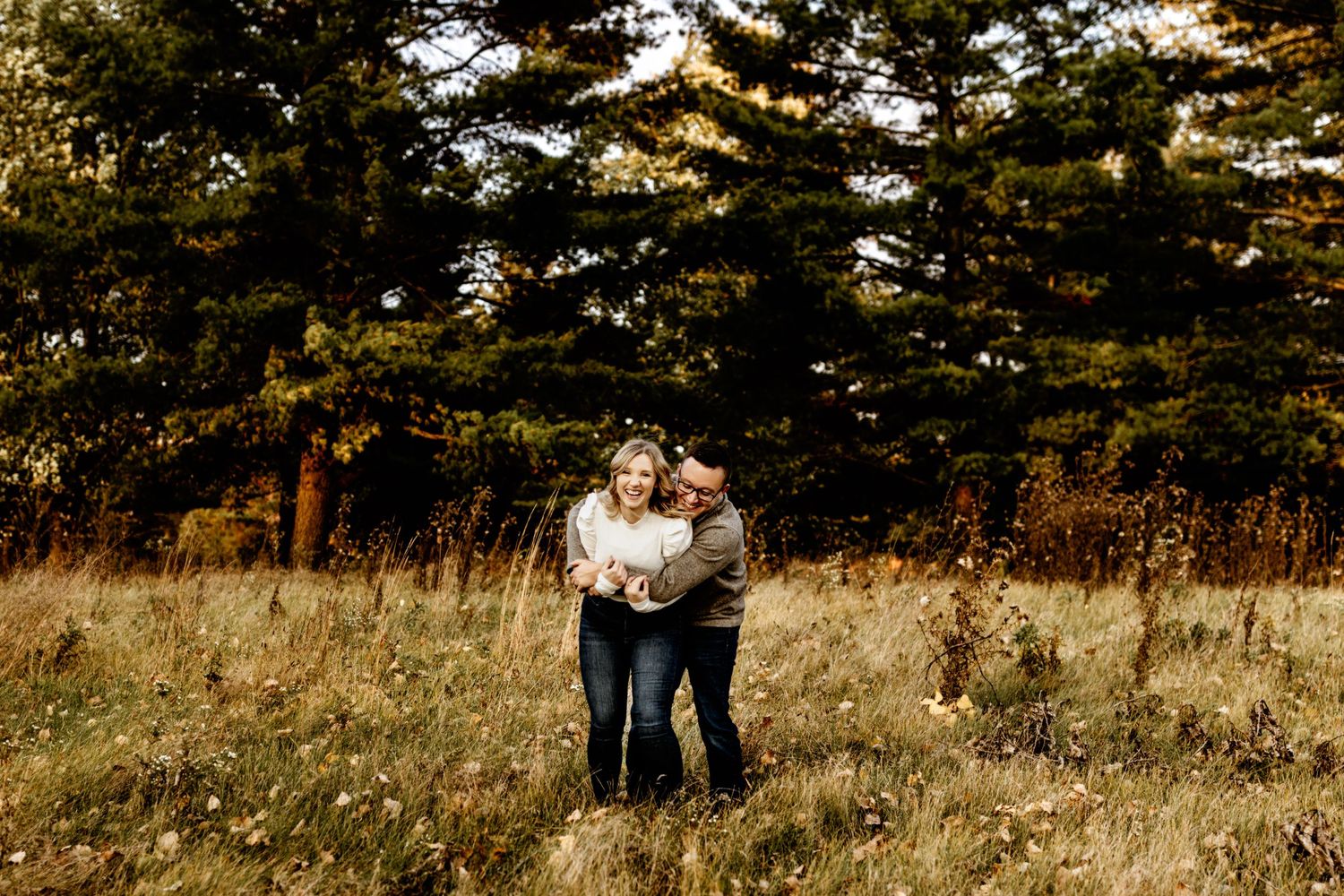 Luxury Family Photographer Marion Indiana
