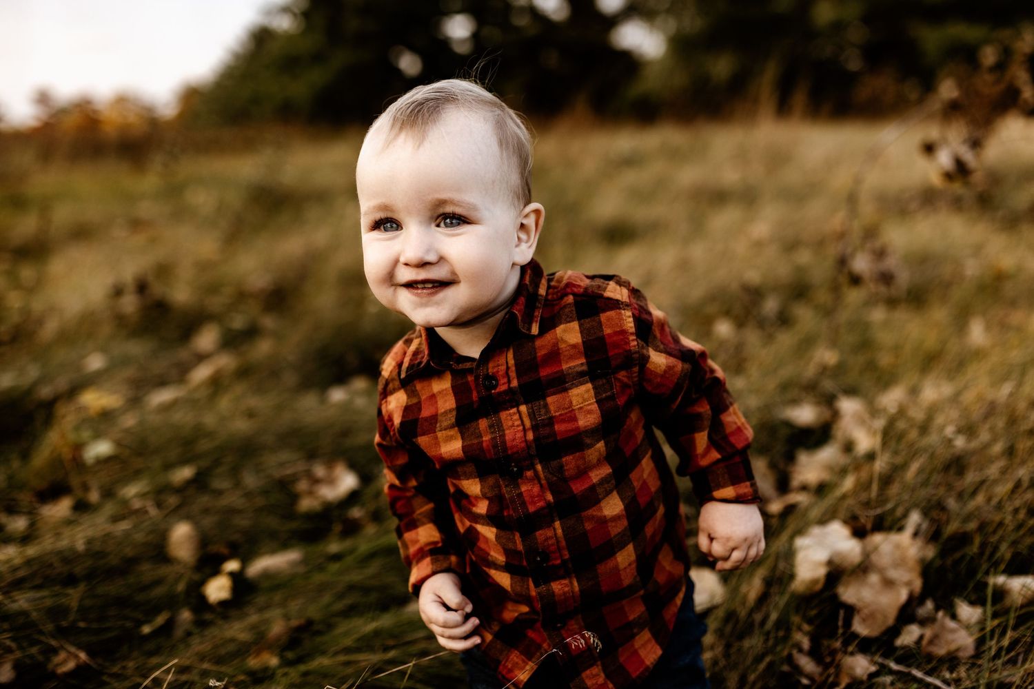 Luxury Family Photographer Marion Indiana