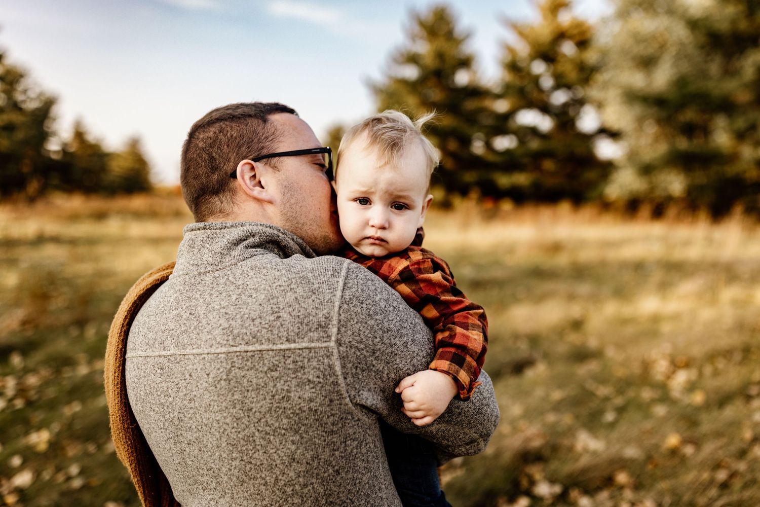 Luxury Family Photographer Marion Indiana