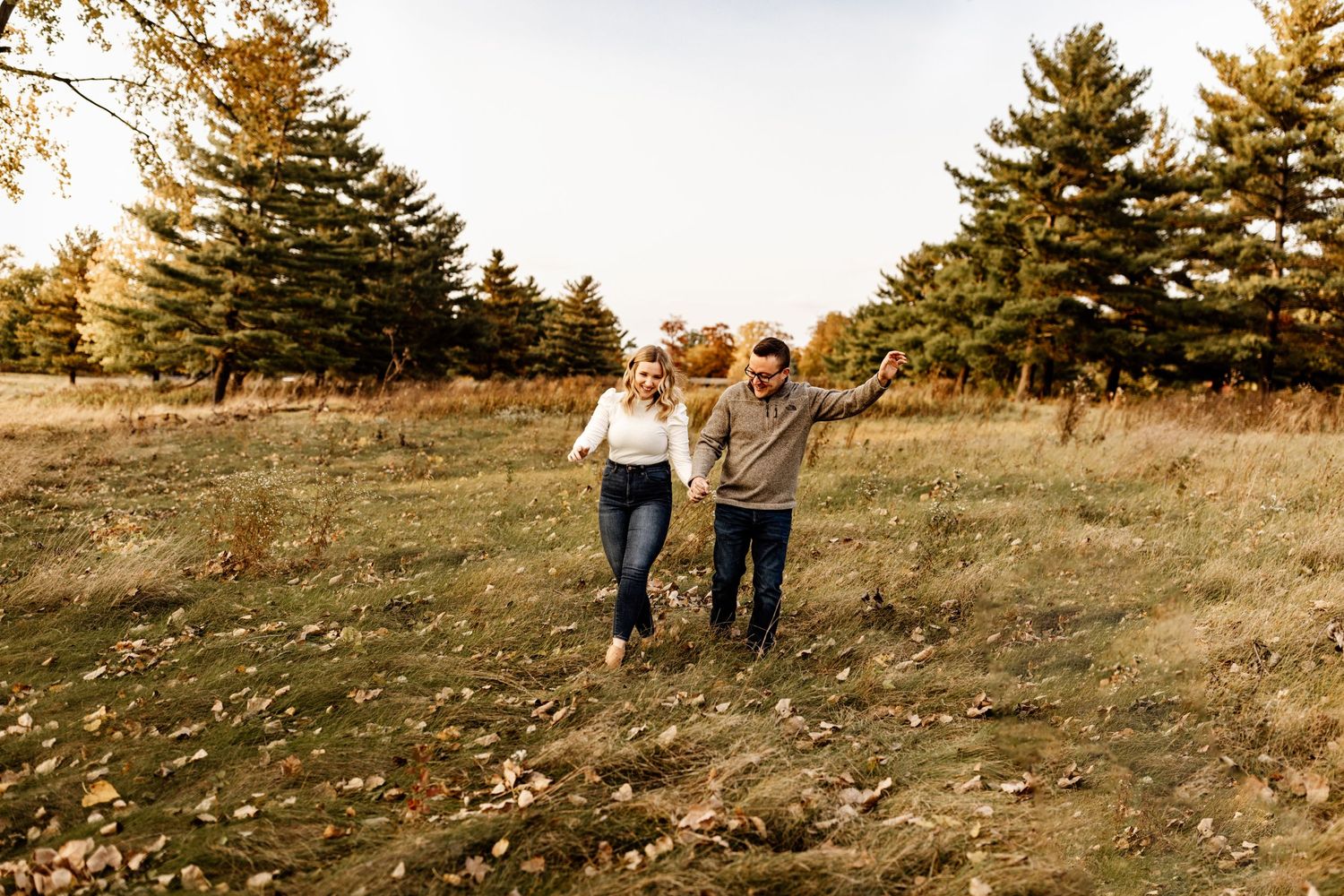 Luxury Family Photographer Marion Indiana