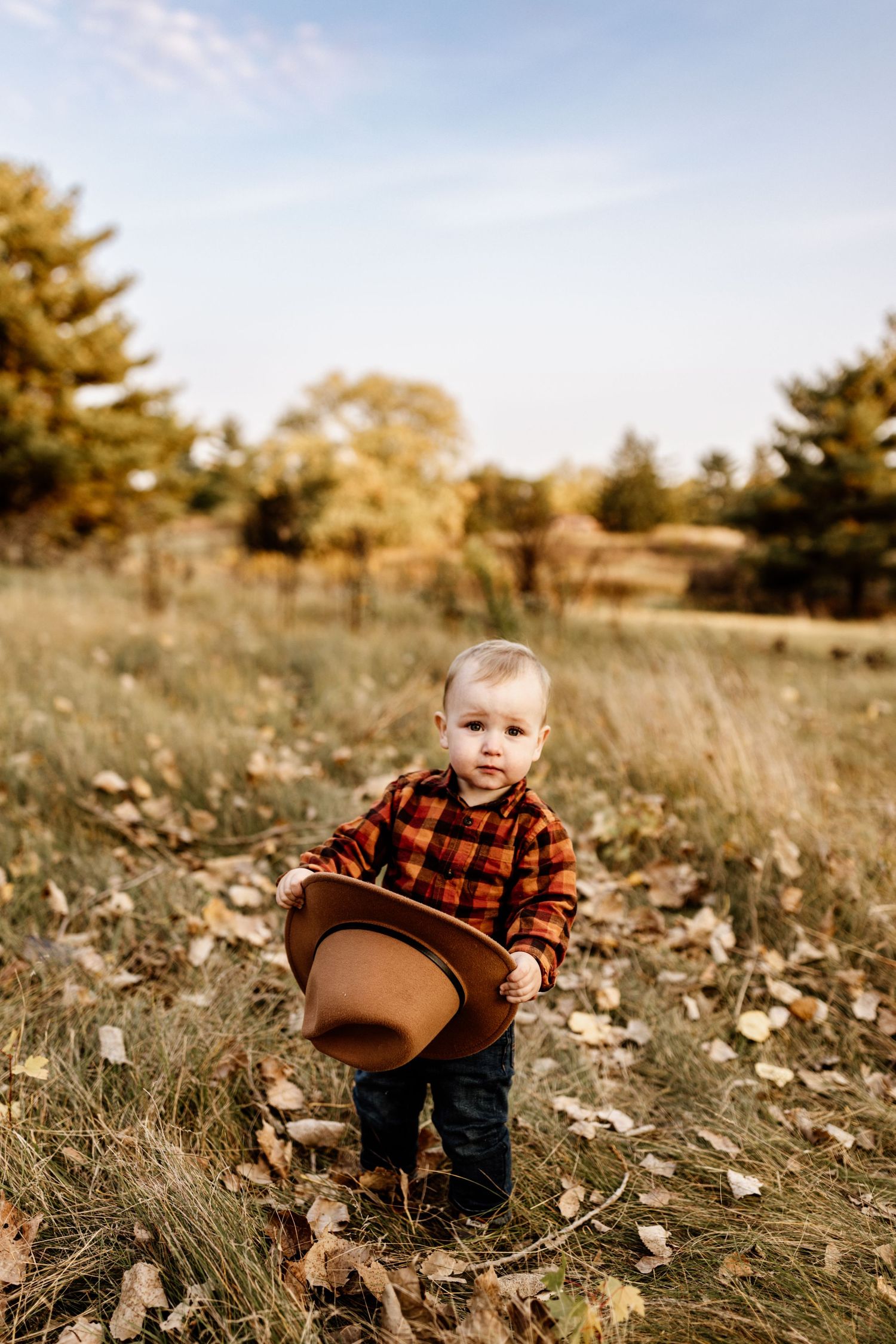 Luxury Family Photographer Marion Indiana