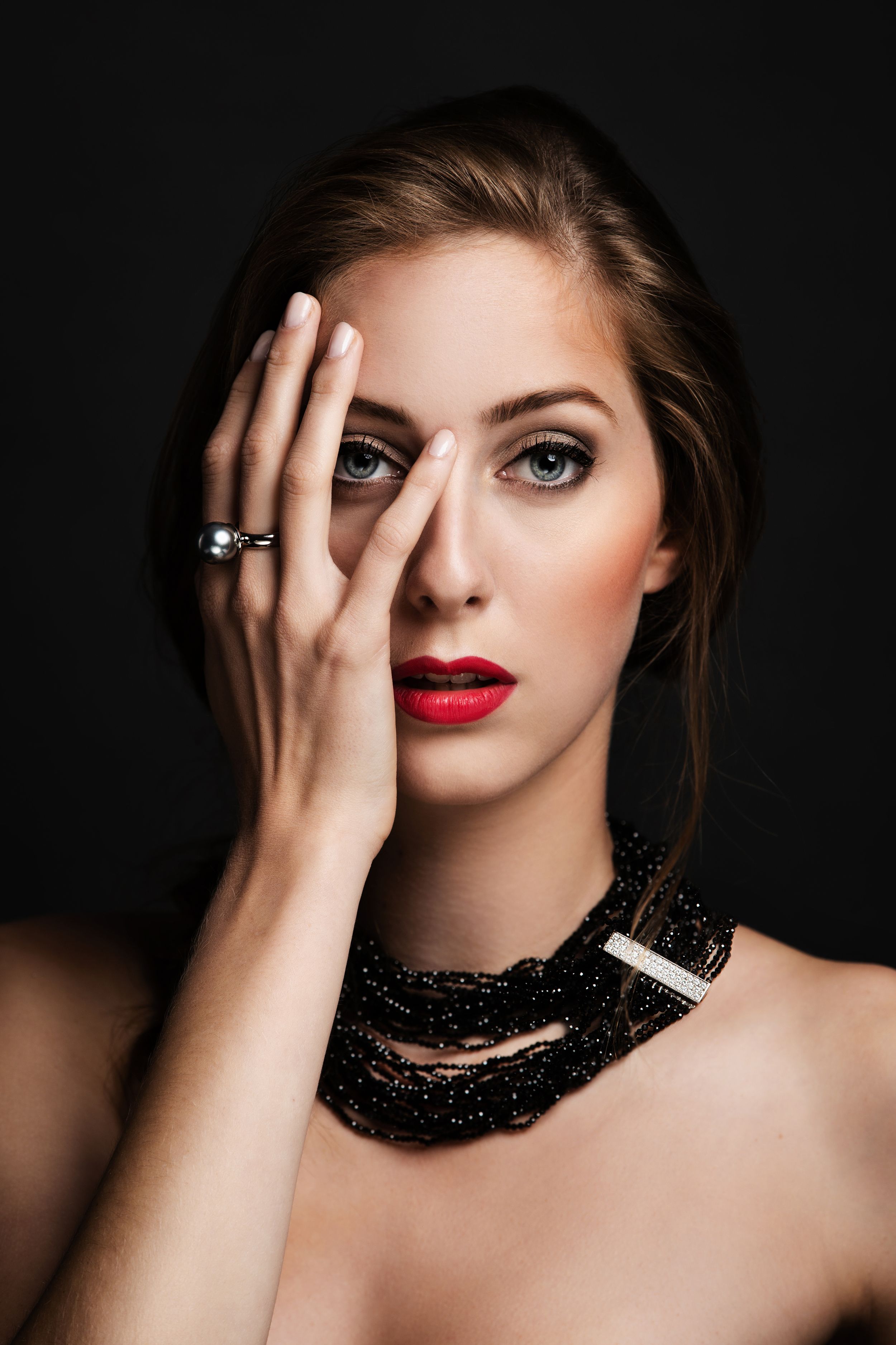 Fotograf Villach Kärnten Foto Studio Model Portfolio Sedcard Business Porträt