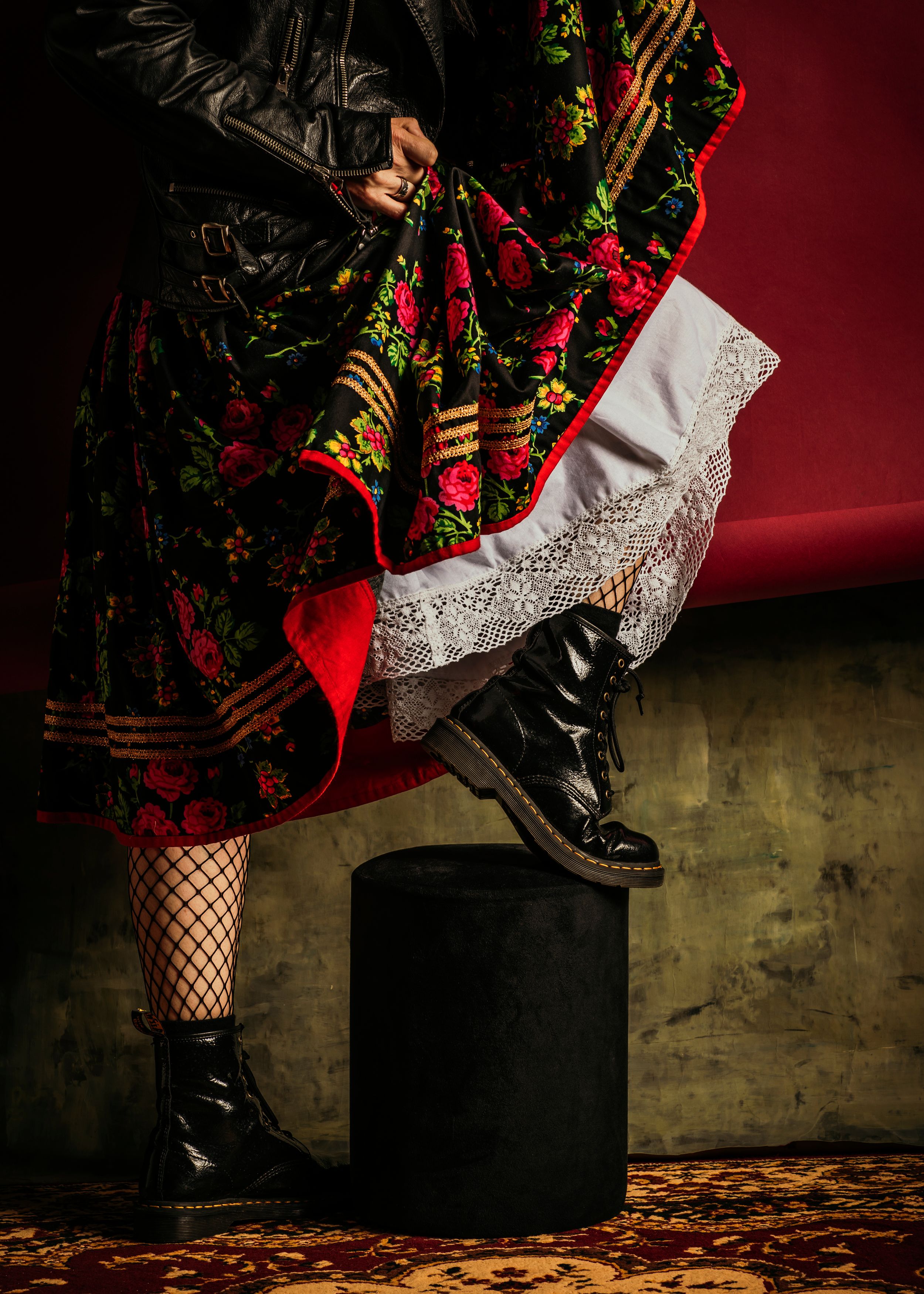 Fotograf Villach Kärnten Foto Studio Mode Portfolio Business Porträt