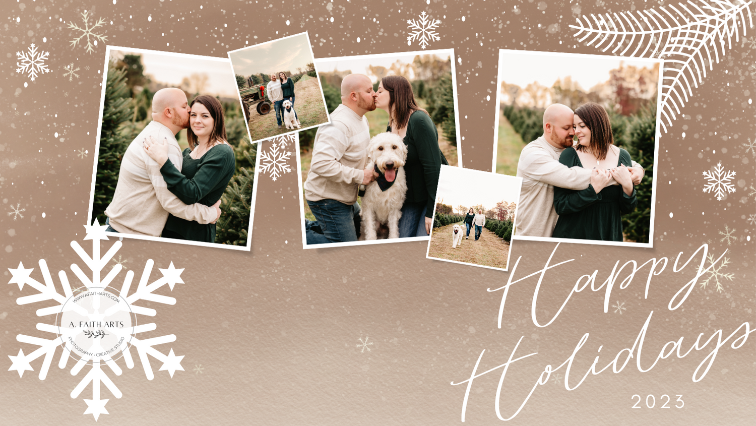 Ohio Photographer, Ohio Photos, Christmas Photos, Christmas Card, Family Photographer, Couple Photographer