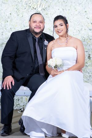 Novios. Casamiento. Boda. Fotógrafo profesional de Managua.
