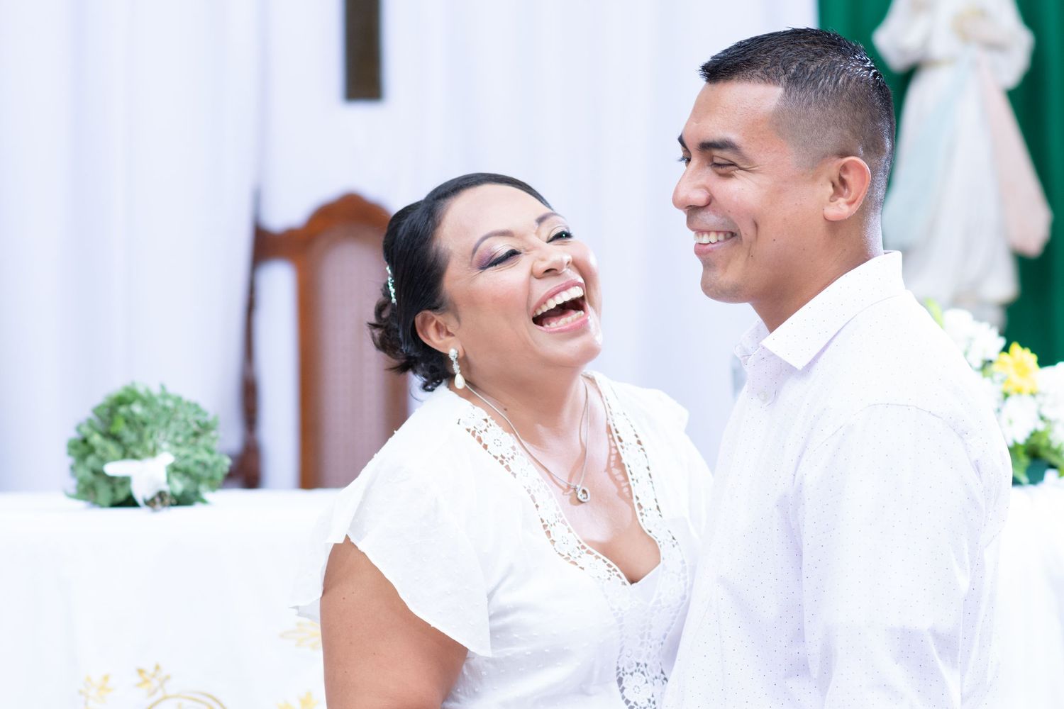 Bodas. Fotografia de bodas en Managua. Fotógrafo profesional.