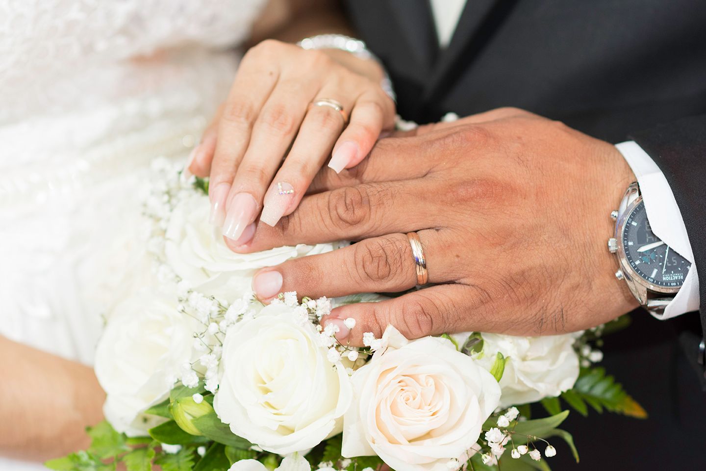 Fotógrafo de bodas. Casamiento en Managua con fotógrafo profesional.