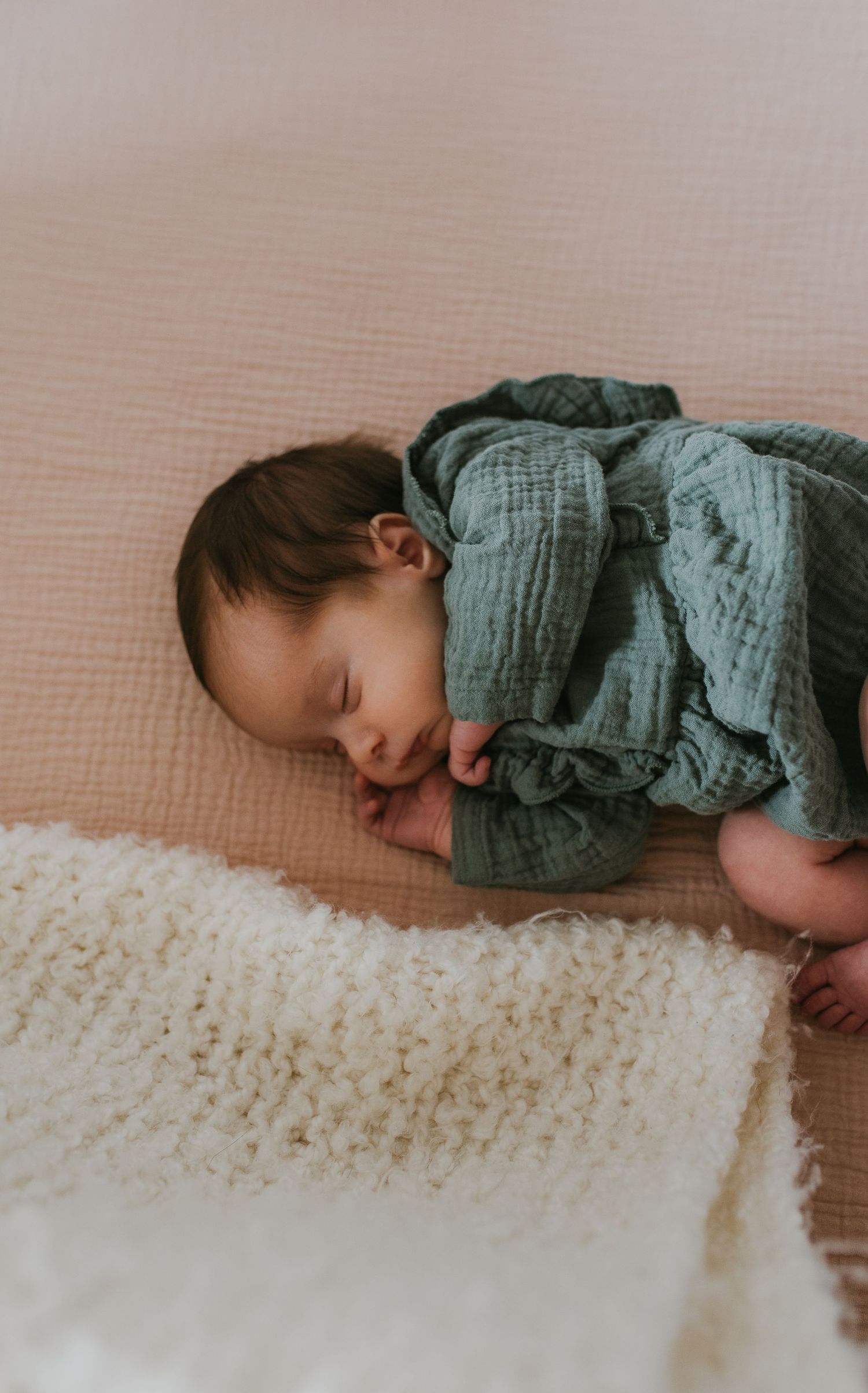 knoxville newborn photography