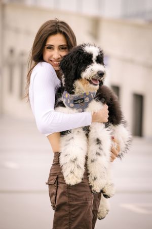 Northville, MI High School Senior