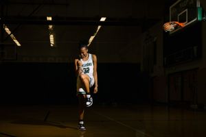 Birmingham, MI High School Senior