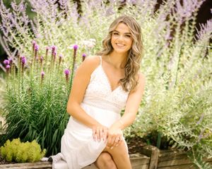 Buffalo, NY High School Senior