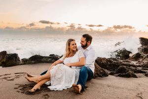 Florida photographer beach
