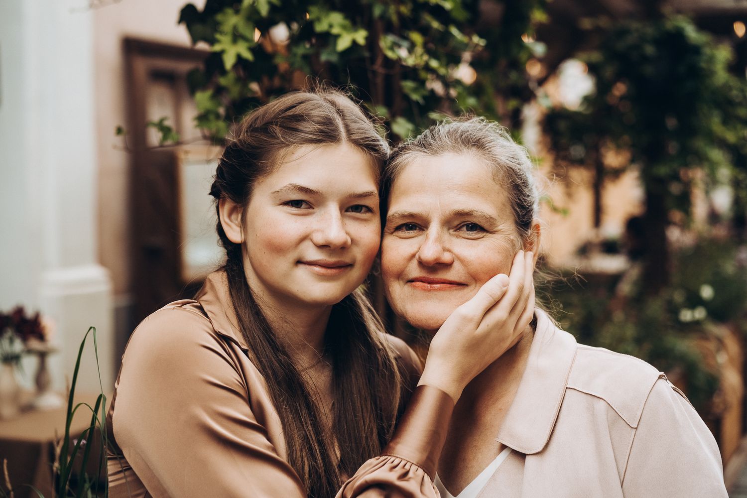 Ak, tu manu mīlulīt Fotogrāfs Ventspilī Ģimenes fotogrāfs