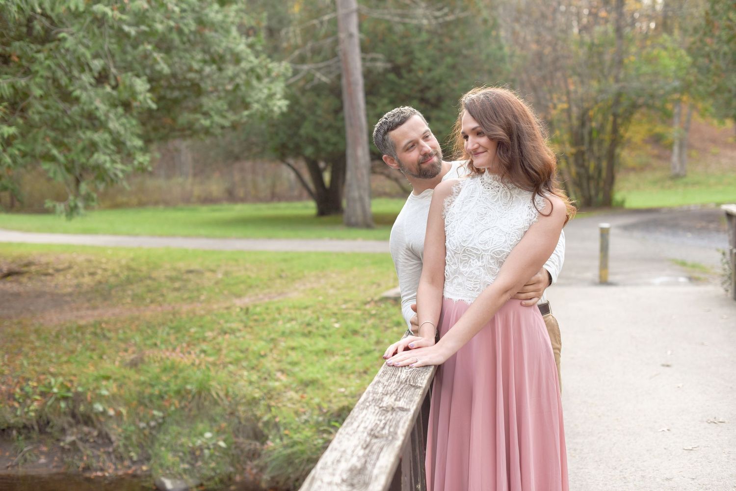 Engagement Session