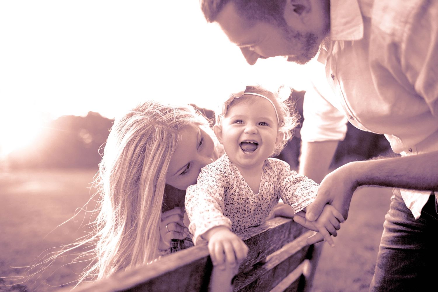 Franklin NC Family Photographer