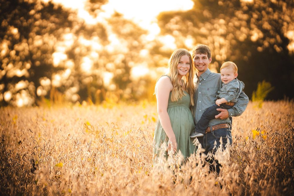 Family Photo