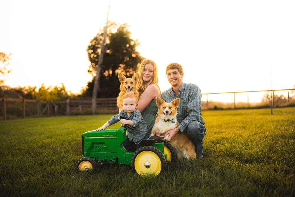 Family Photo