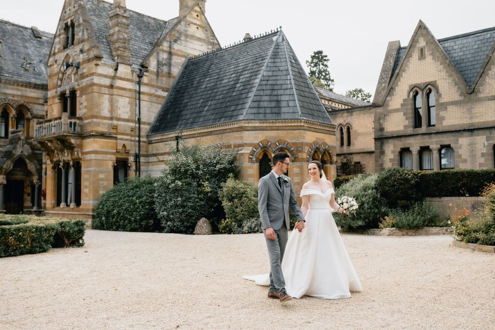 worcestershire wedding photographer