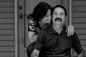 couples photography, love, black and white, country, outdoor.