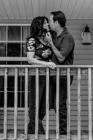 couples photography, love, black and white, outdoor, country