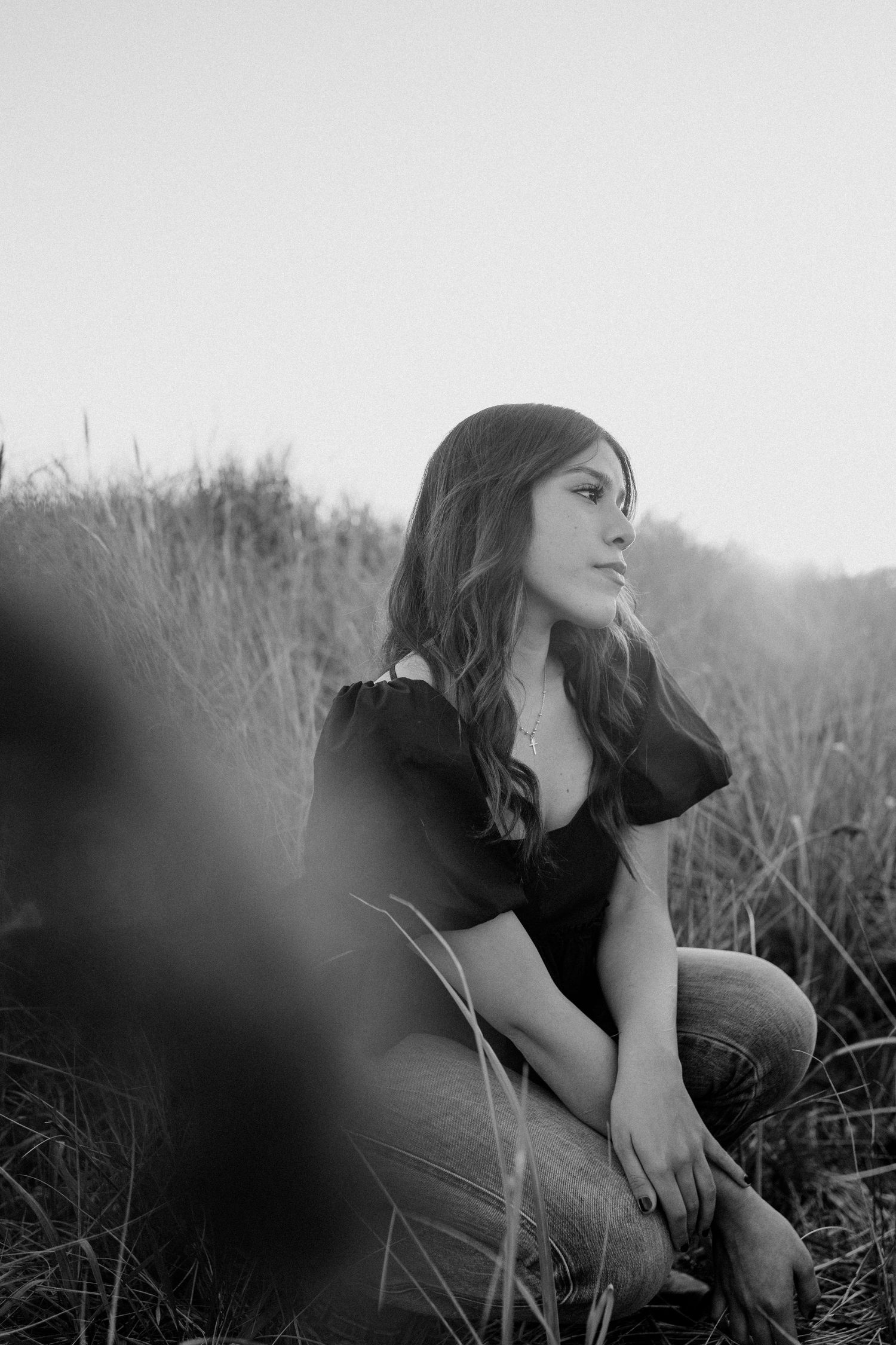 senior portrait Family, Portrait  & small wedding photographer based in Astoria, OR and serving the Oregon Coast