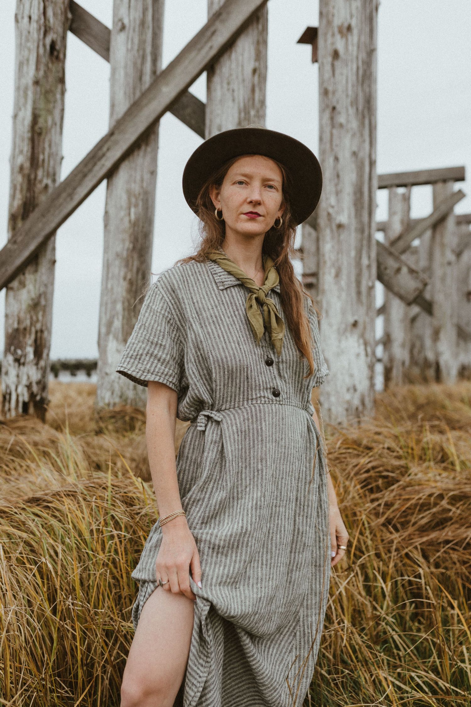 vintage  film portrait photography - Family, Portrait  & small wedding photographer based in Astoria, OR and serving the Oregon Coast