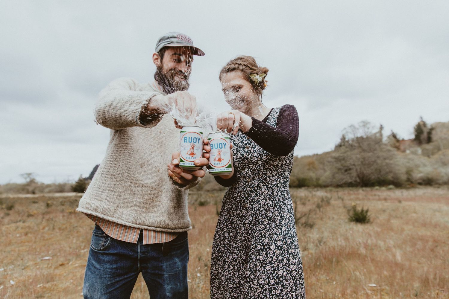 Family, Portrait  & small wedding photographer based in Astoria, OR and serving the Oregon Coast