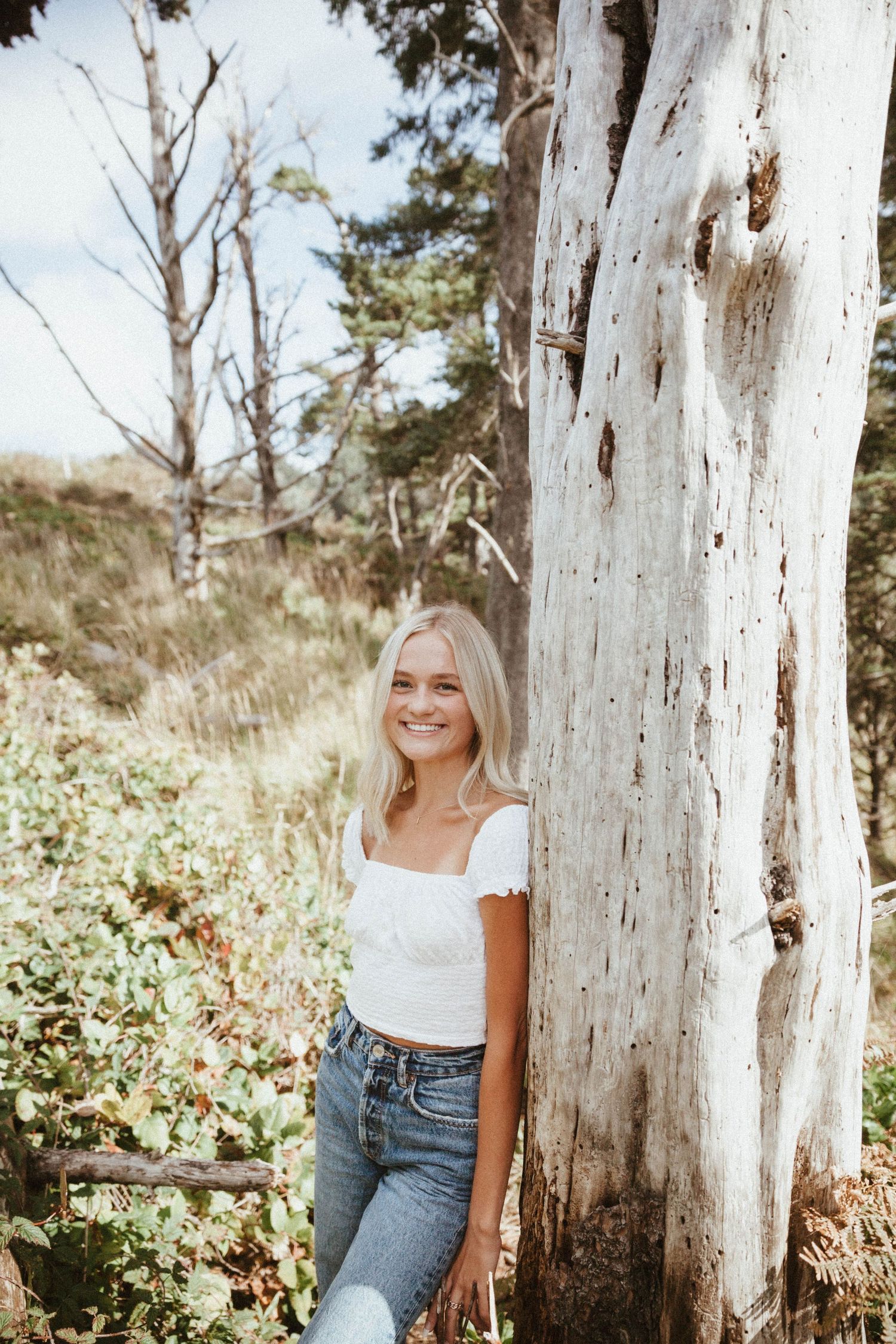 Family, Portrait  & small wedding photographer based in Astoria, OR and serving the Oregon Coast
