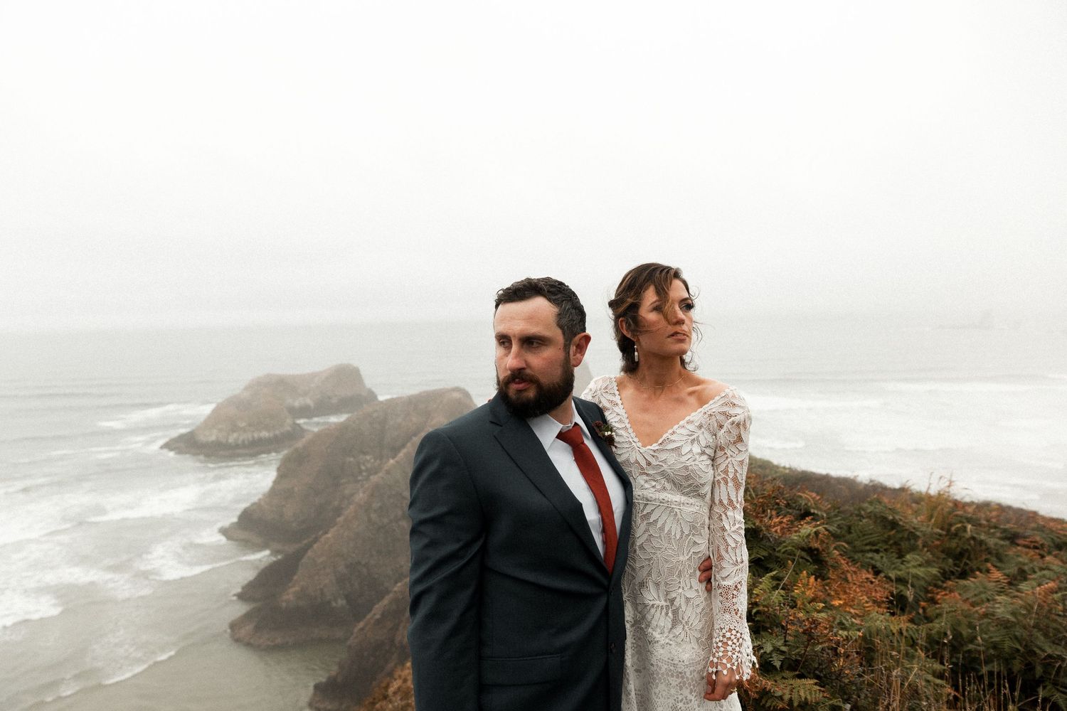 Family, Portrait  & small wedding photographer based in Astoria, OR and serving the Oregon Coast