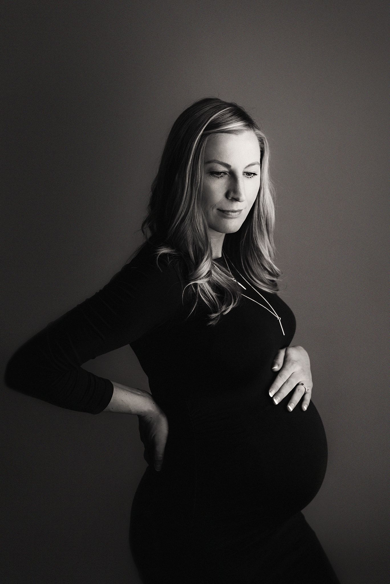 baby bump