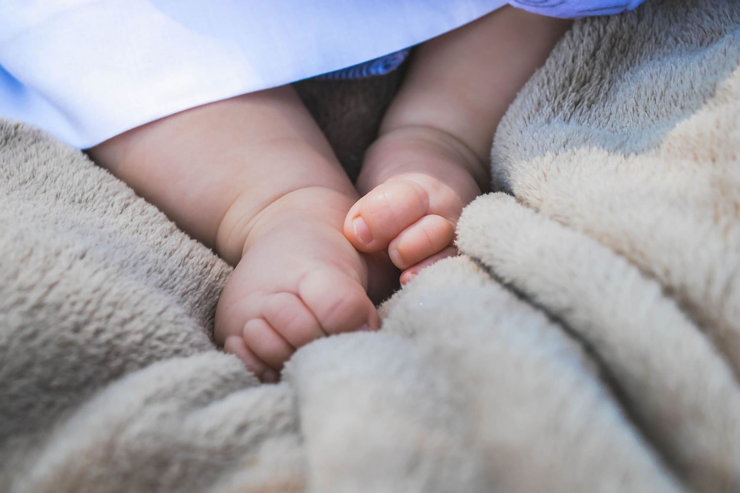 Baby Feet