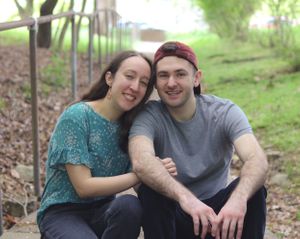 Northern NJ Couples Session