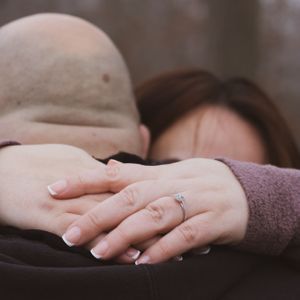 Engagement Session Pompton Lakes NJ