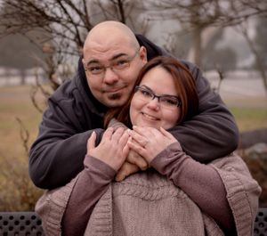 Engagement Session Pompton Lakes NJ