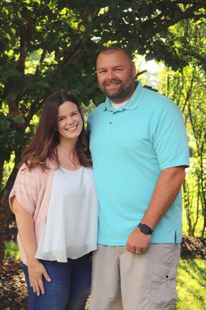 Quick 15 Minute Family Session