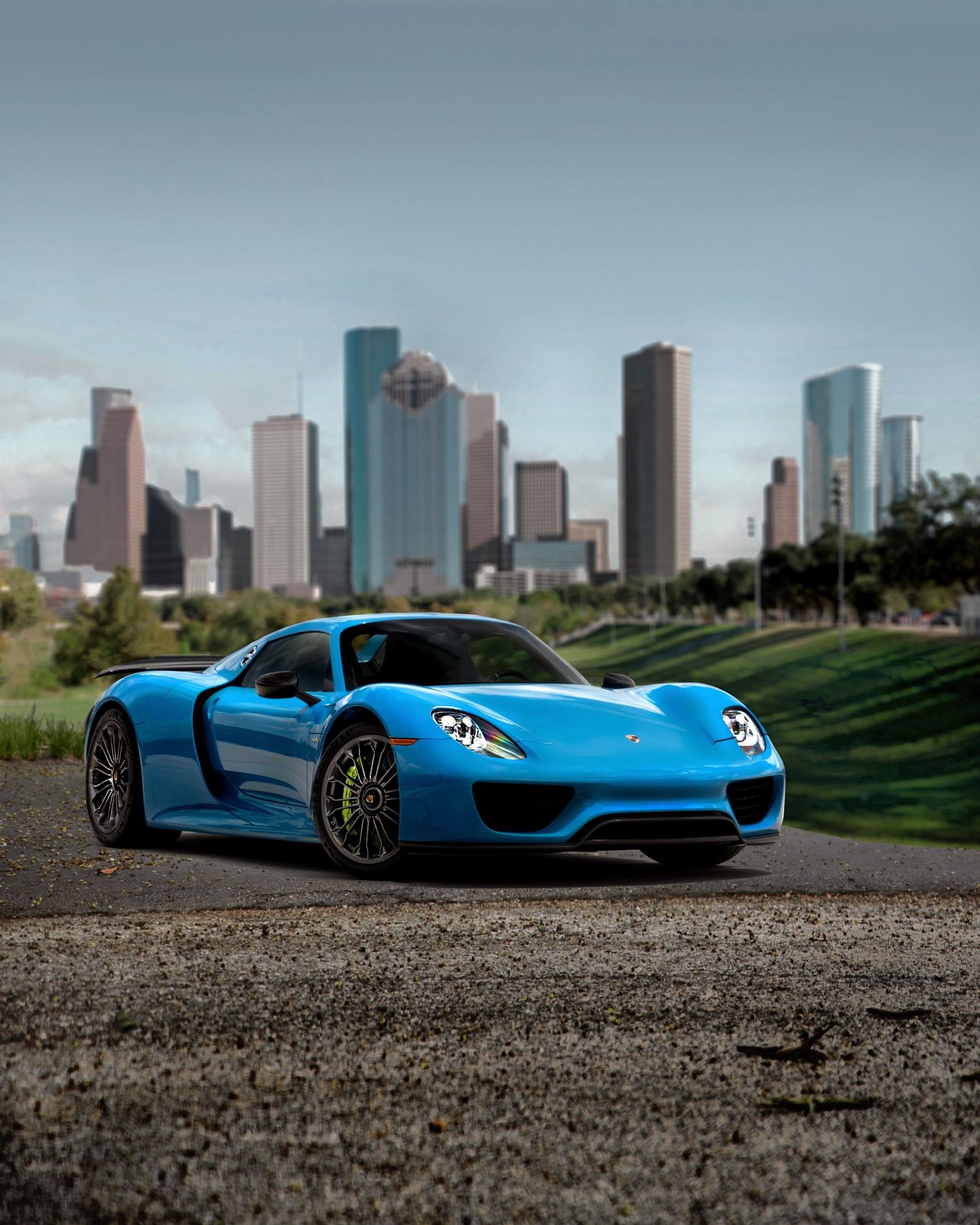 Sacramento vehicle photography for online car sales and auction sites.