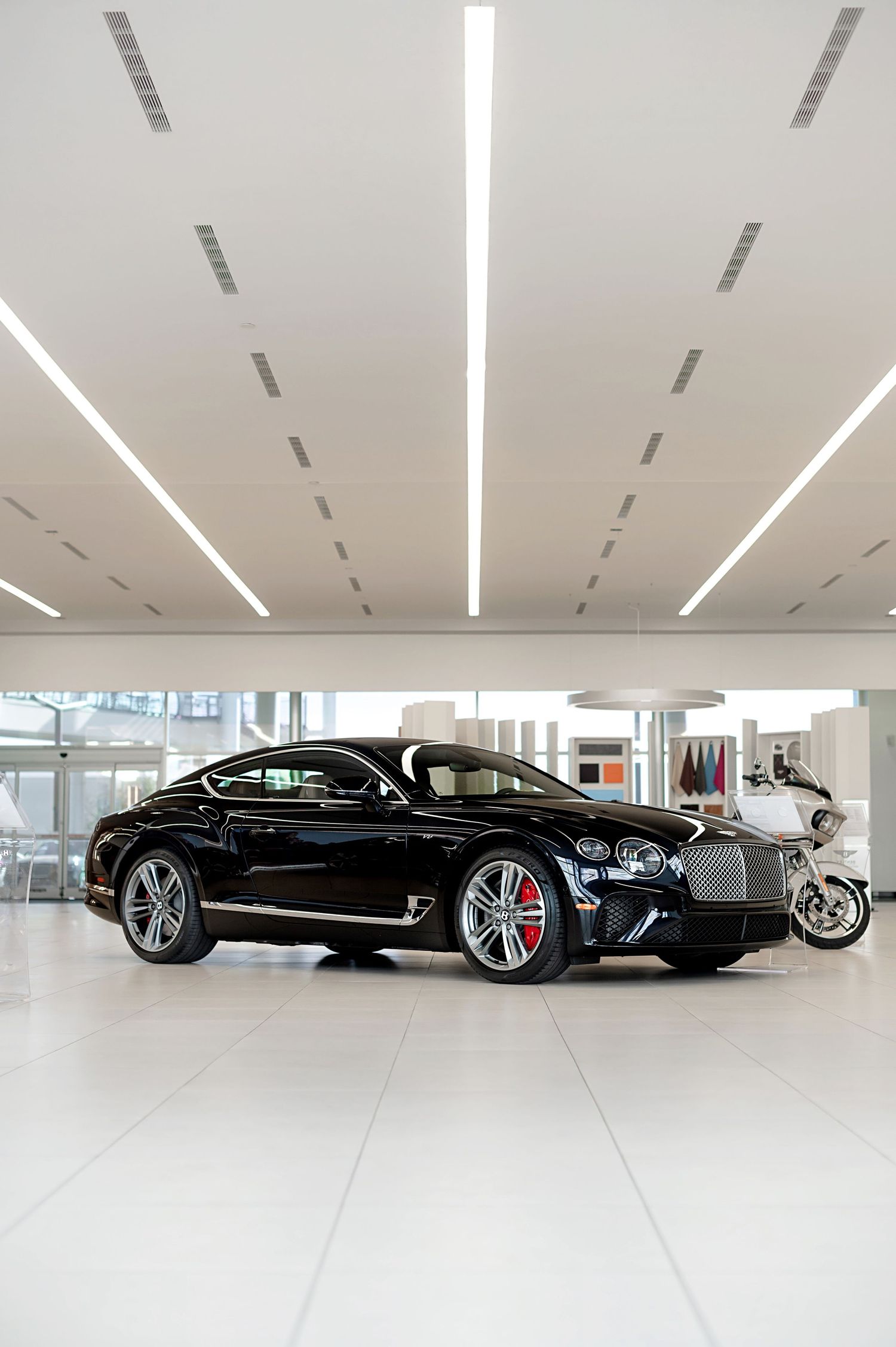 Folsom Car dealership photographer