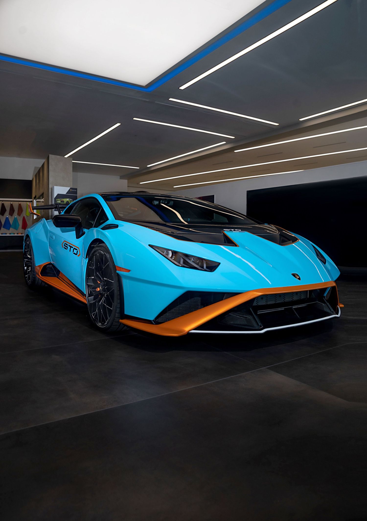 Sacramento exotic car photographer