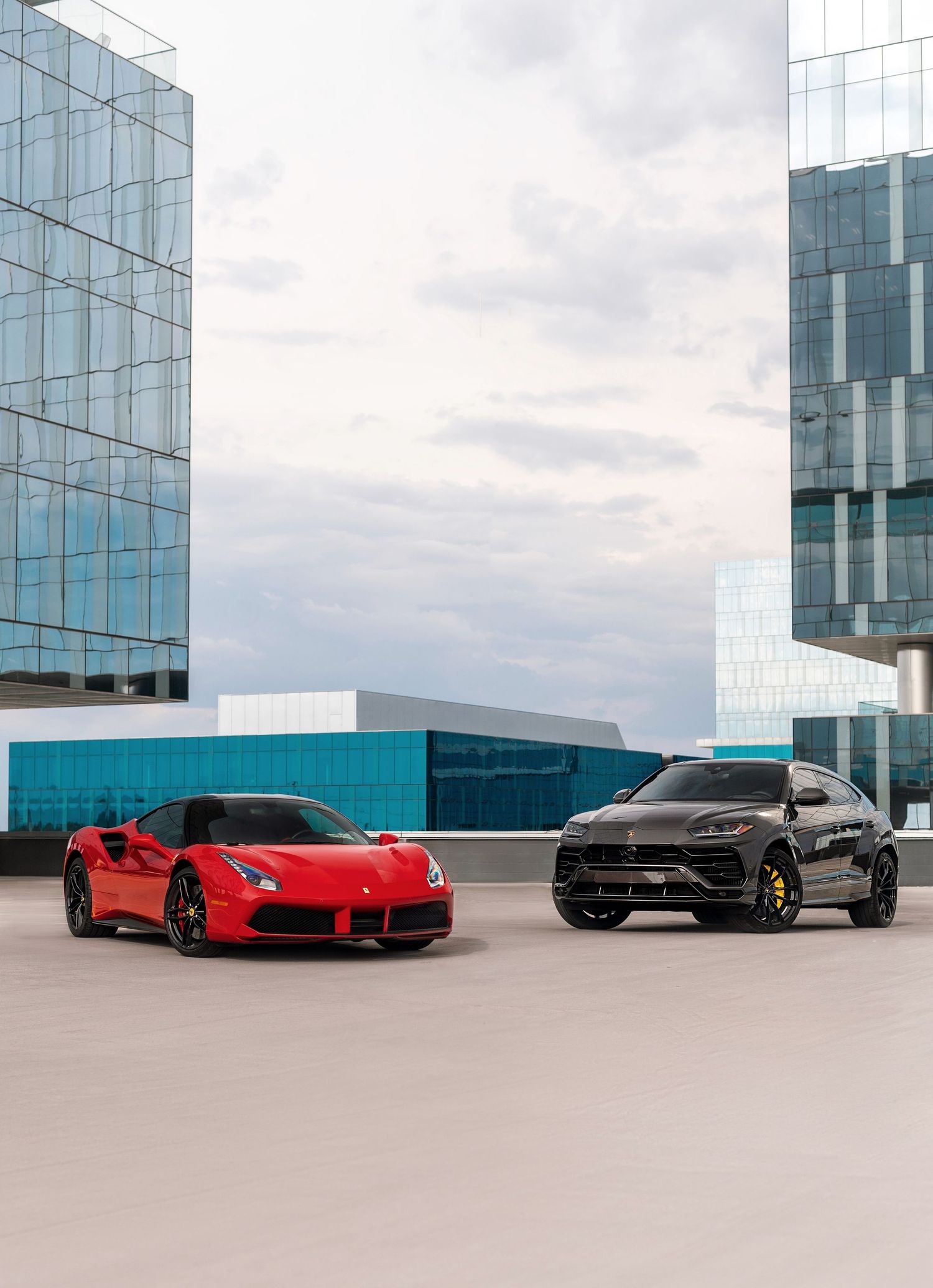 Expert car photography in Sacramento to help sell your vehicle online.