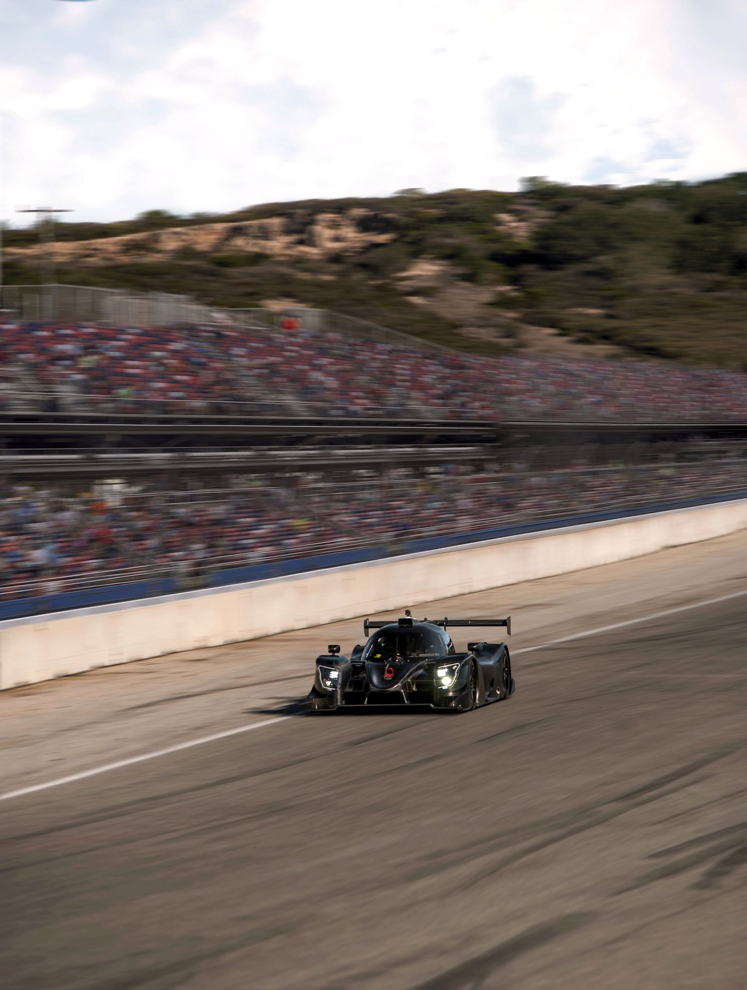 Sonoma Raceway