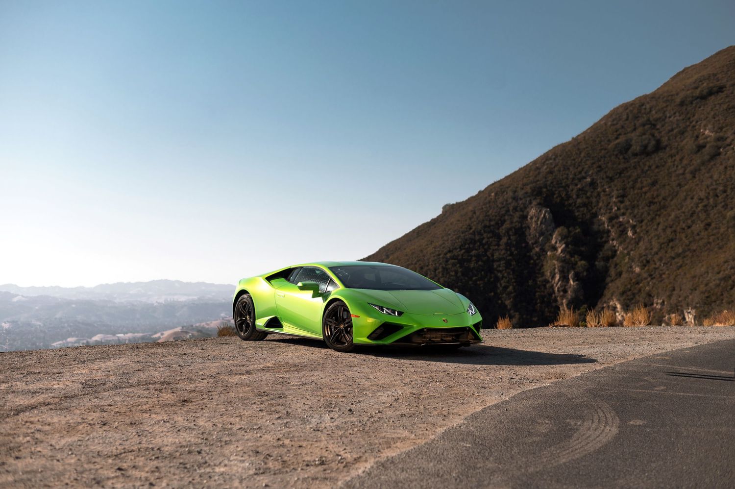Car Marketing Photography for Businesses in Northern California, Sacramento, Folsom and Granite Bay, California