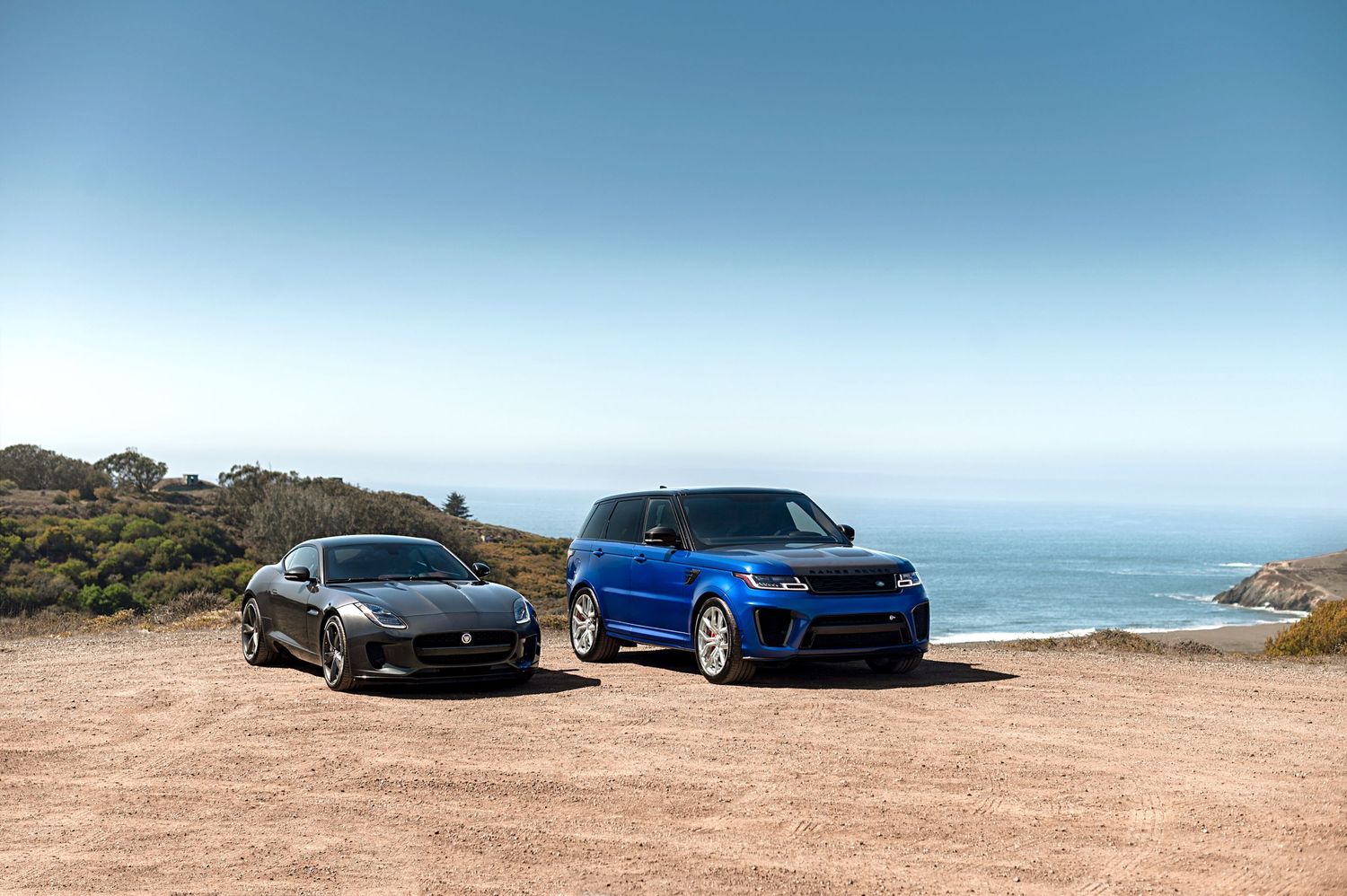Sacramento Automotive Advertising Photography