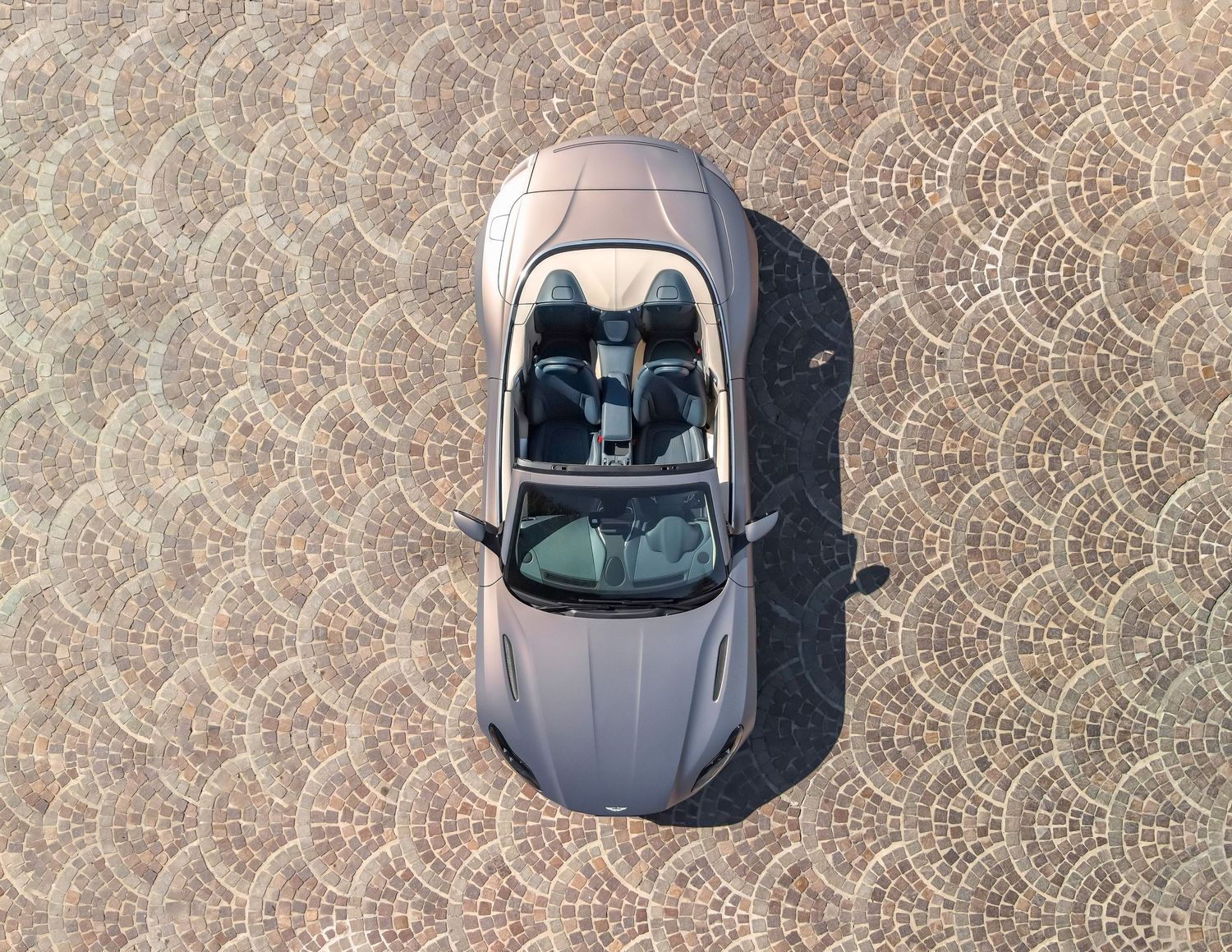 Sacramento, California Professional Car Photographer